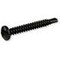 Tornillo de cabeza redonda DIN7504-M liso